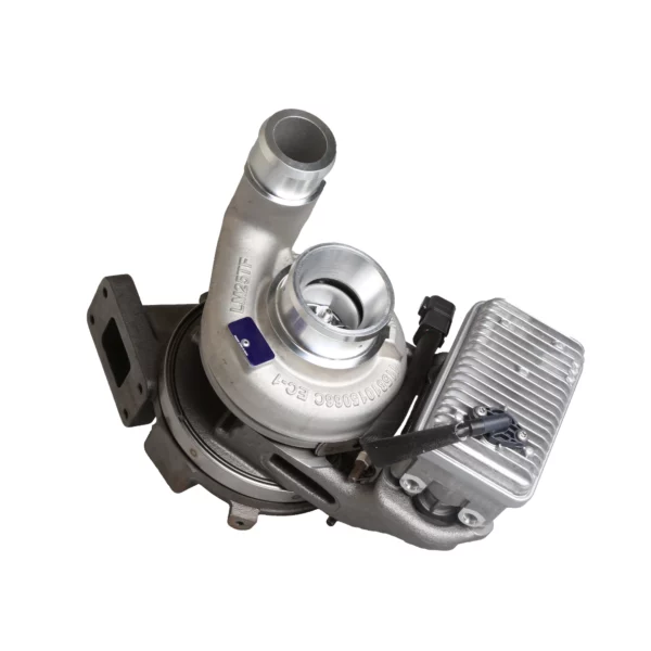 TURBO PARA JCB REF 320/06377
