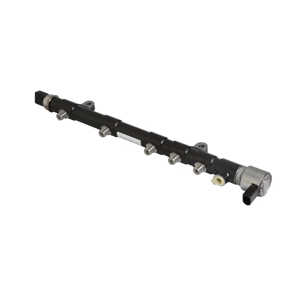 INIETTORE COMPLETO JCB REF 320/06872