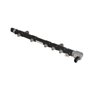 INIETTORE COMPLETO JCB REF 320/06872