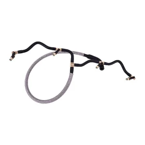 MANGUERA INYECTOR DE RETORNO JCB REF 320/07355