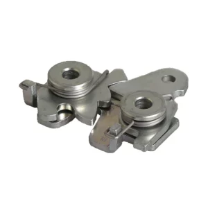 Serrure capot adaptable pour JCB - Référence 331/27126