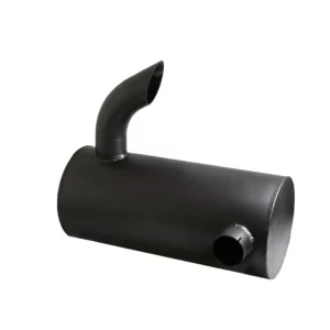 Silencieux compatible pour JCB – Référence 331/43098