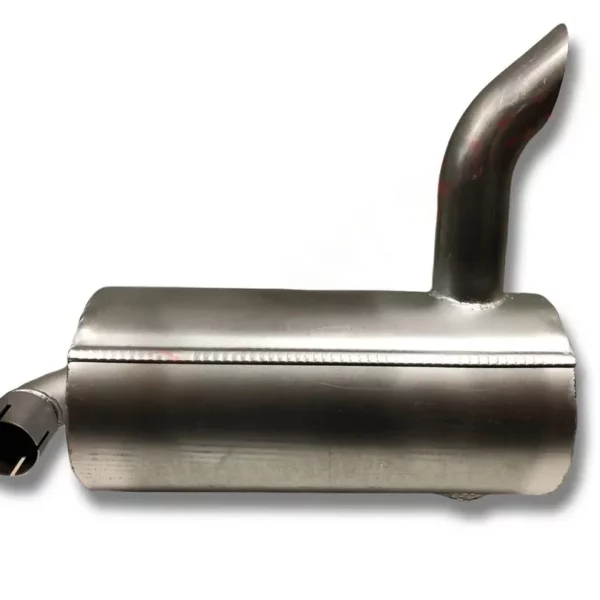 SILENCIADOR JCB REF 331/62069