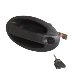 JCB DOOR HANDLE RIGHT EXT REF 332/A3732