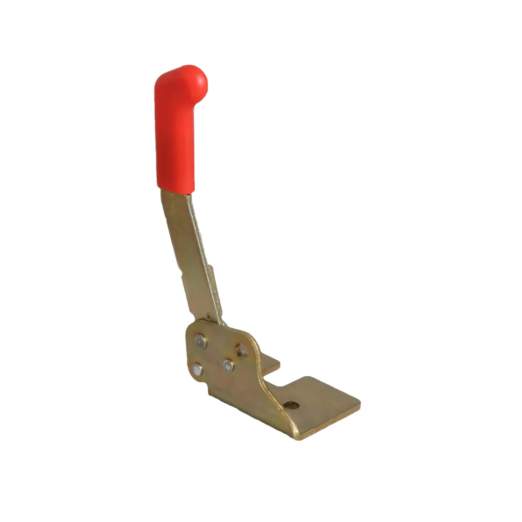 SERRATURA PER PORTA DRITTA JCB REF 332/A5708