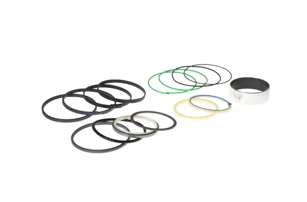 KIT GUARNIZIONI CILINDRO BOOM JCB REF 332/D6727