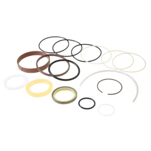 JCB BOOM CYLINDER GASKET KIT REF 332/F4862