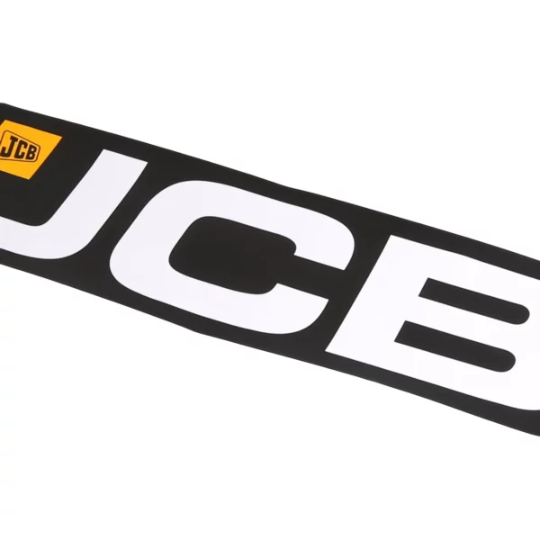 LOGO FÜR JCB 435 x 135 JCB REF 332/G3449