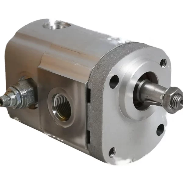 JCB REVERSIBLER HYD-MOTOR REF 332/H0546