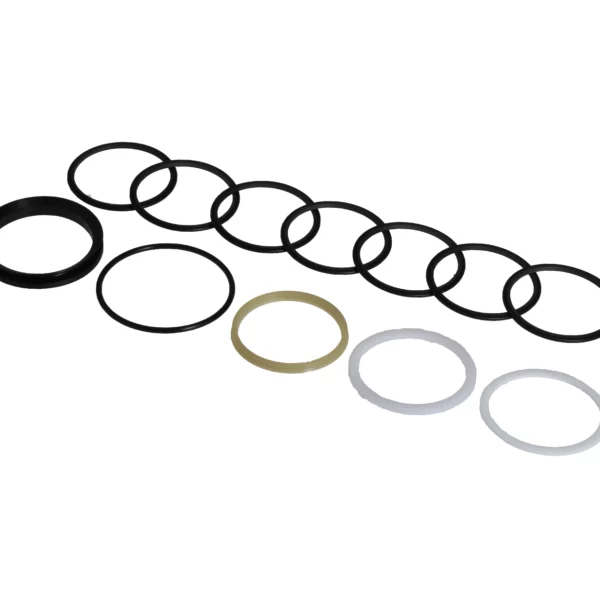 KIT DE JUNTAS ROTATIVAS JCB REF 332/Z1705