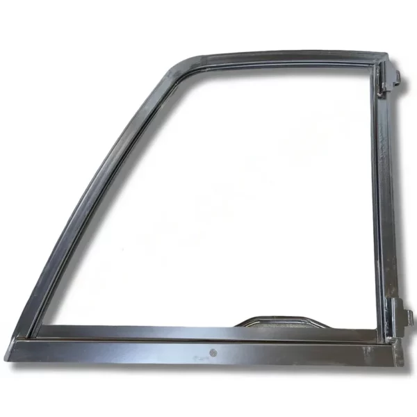TELAIO SUPERIORE DELLA PORTA PER JCB REF 333/D3004