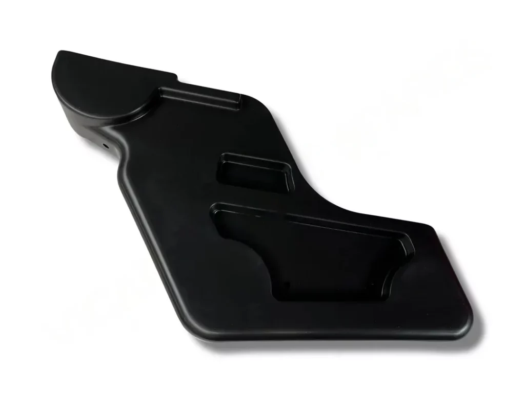 PROTEZIONE CINTURA JCB REF 333/D4509