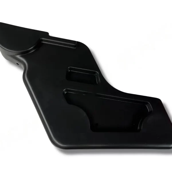 JCB BELT PROTECTION GUARD REF 333/D4509