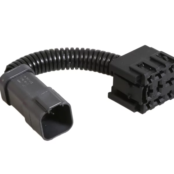 ARNÉS ADAPTADOR JCB REF 333/U6023