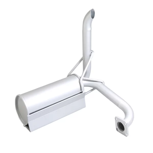 JCB MUFFLER REF 333/V1859
