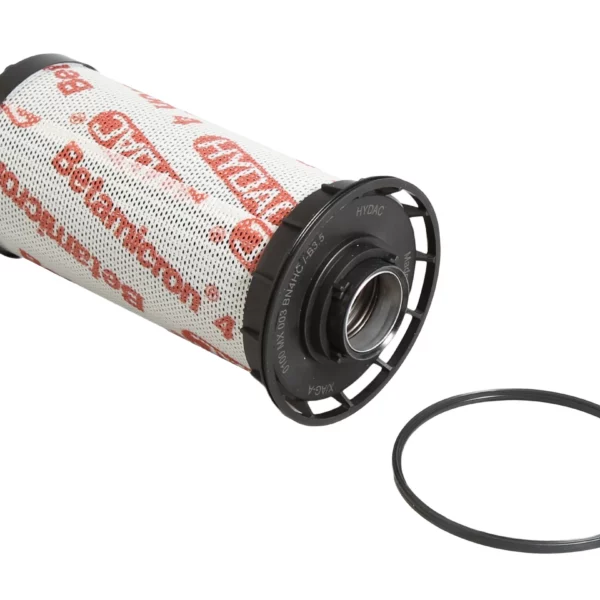 FILTRO IDRAULICO DA 3 MICRON JCB REF 334/C0376