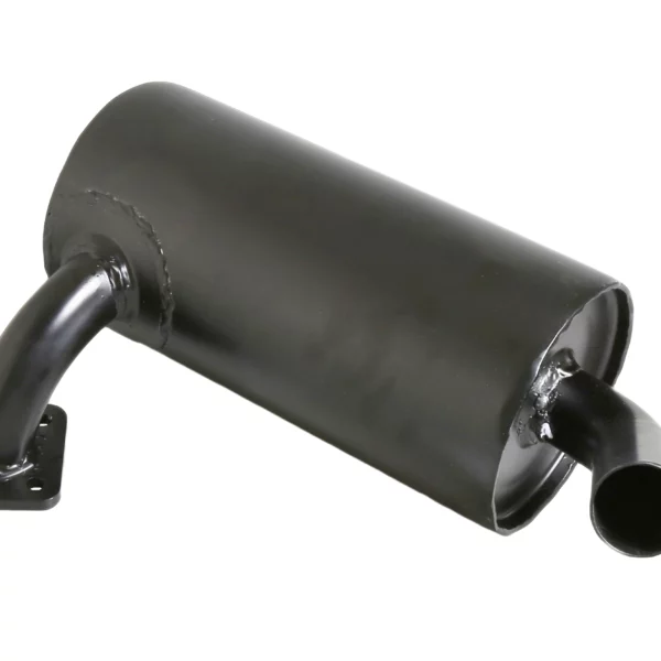 JCB MUFFLER REF 335/A7502
