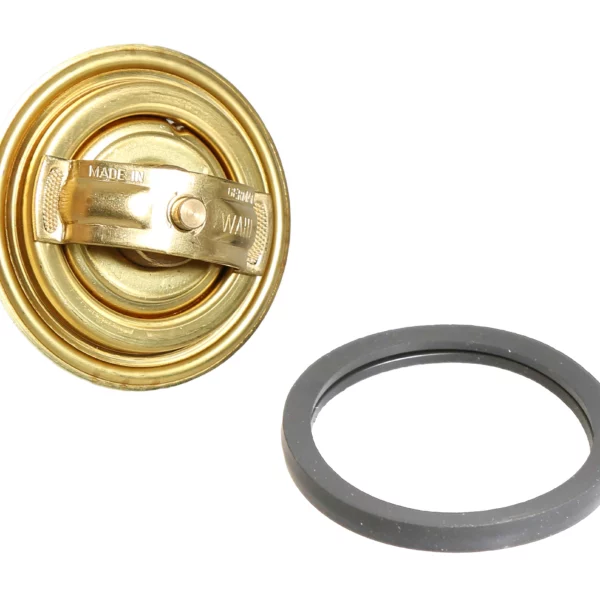 Thermostat adaptable pour JCB - Référence 336/A5912