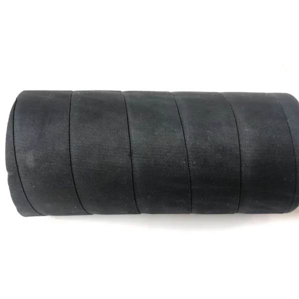 Tubo flessibile 127 mm - D. 48 mm JCB REF 648/01006
