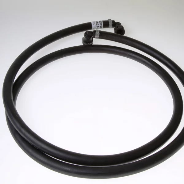JCB HOSE REF 649/52147