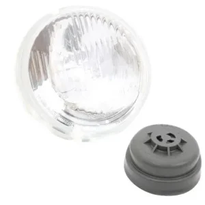 JCB HEADLIGHT OPTICS REF 700/17600