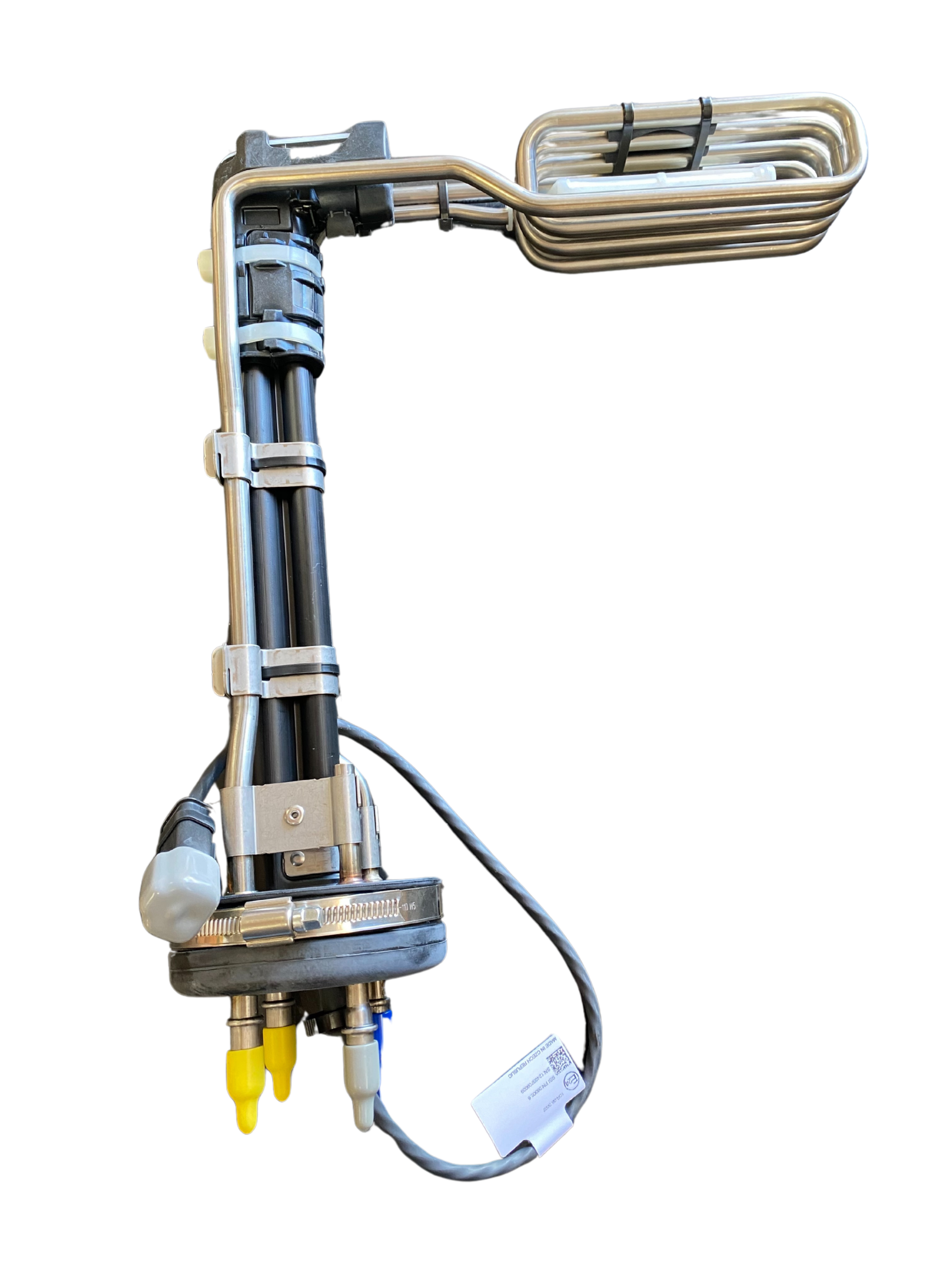 SENSOR AD BLUE JCB REF 320/D9237