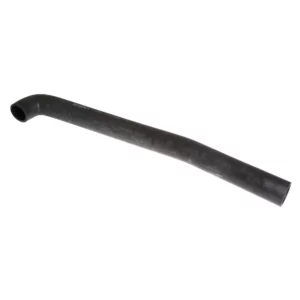 JCB UPPER WATER HOSE REF 834/00321