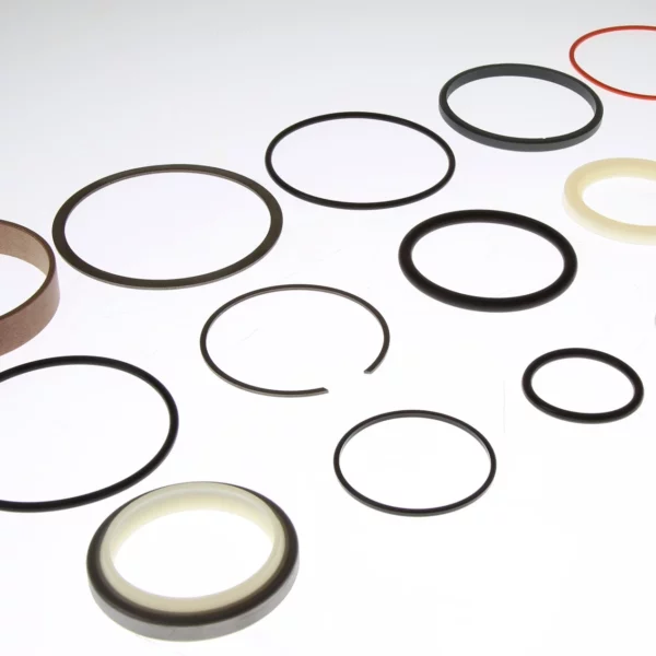 KIT GUARNIZIONI COPPA CILINDRO JCB REF 904/20372