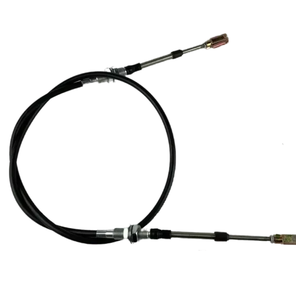 CABLE CONTROL TC JCB REF 910/15000