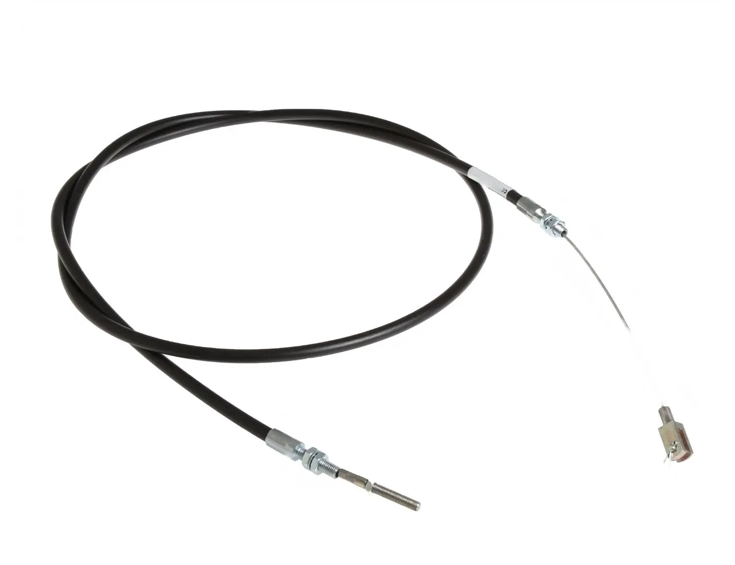 CABLE ACCELERATEUR JCB REF 910/23100