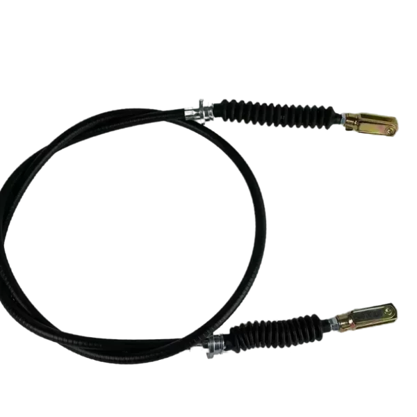 CABLE FRENO DE MANO JCB REF 910/60040