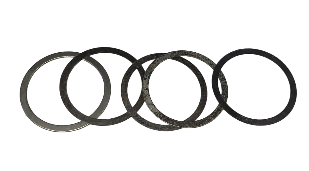 JCB SHIM SET REF 921/02000