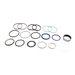 KIT DE JUNTAS CILINDRO PLUMA JCB REF 998/10021