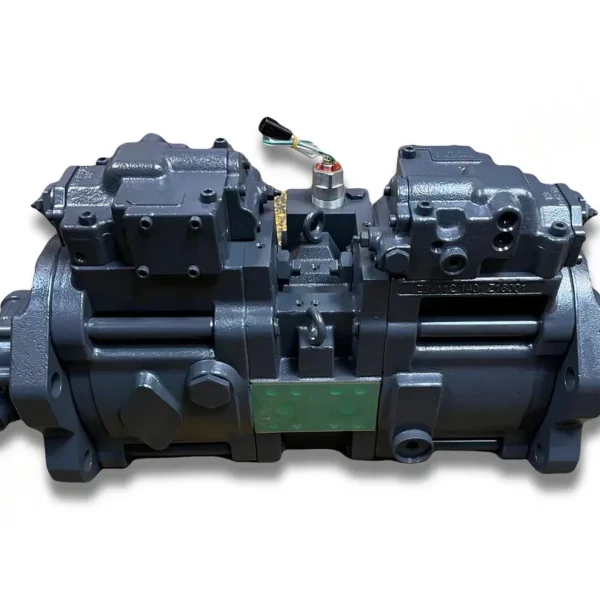 JCB HYDRAULIC PUMP REF KRJ4573