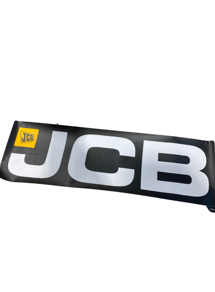 ADESIVO PER JCB 540 x 16 JCB REF 332/G3450