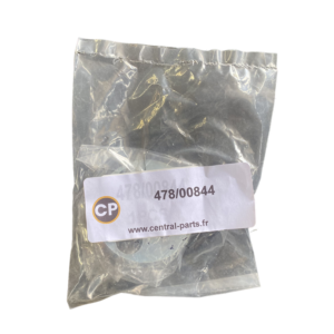 KIT DE RODAMIENTOS PARA JCB REF 478/00844
