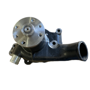 Pompe à eau compatible pour JCB – Référence 02/801380