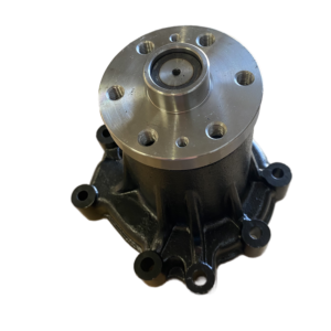 WASSERPUMPE + INT DICHTUNG FÜR JCB REF 02/802310