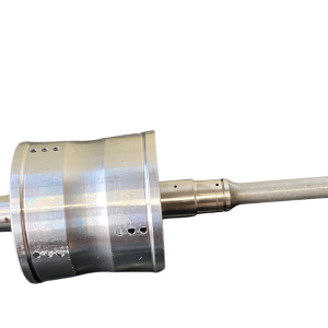 JCB WECHSELRICHTER GLOCKE REF 445/73500