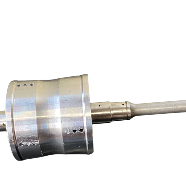 JCB INVERTER BELL REF 445/73500
