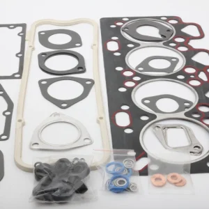 JCB CYLINDER HEAD LAPPING GASKET POUCH REF 02/102075