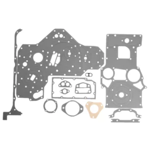 JCB BASE GASKET SET REF 02/202408
