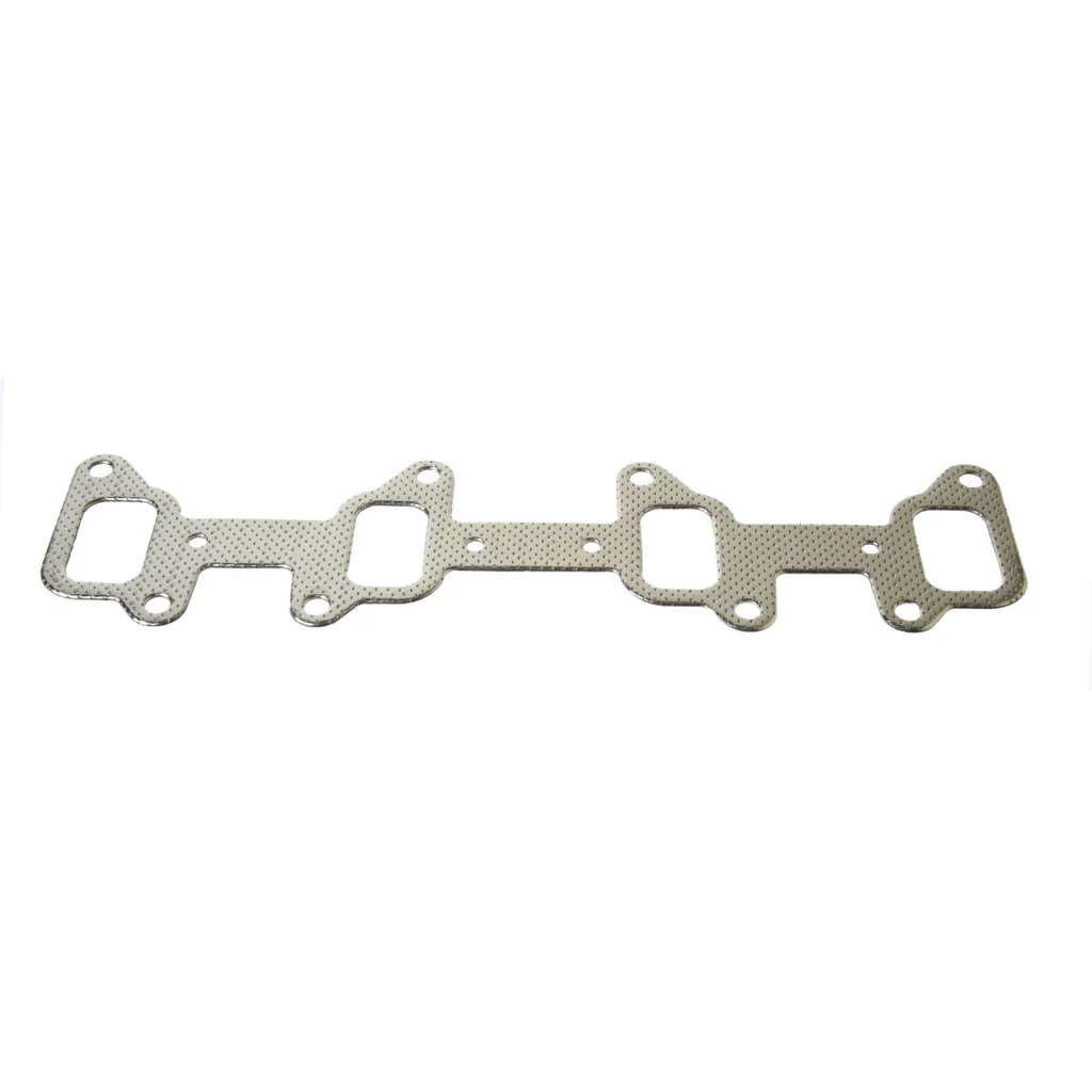 GUARNIZIONE COLLETTORE ECH JCB REF 02/203017