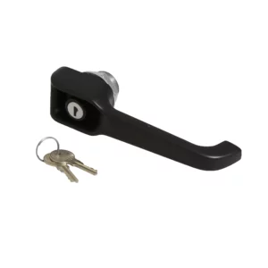 MANIGLIA PER PORTA JCB REF 122/06800