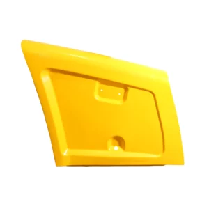 MOTORABDECKUNG RECHTS JCB REF 123/05578