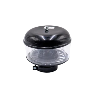 Prefiltre à air complet adaptable pour Case, pour Komatsu, pour Caterpillar - Référence 32/208100