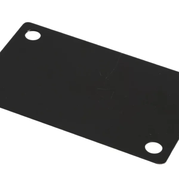 JCB KOTFLÜGEL BACKPLATE REF 265/00533