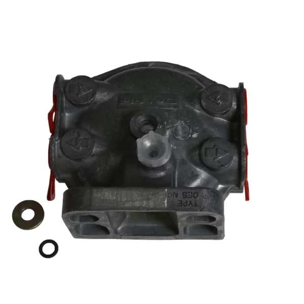 GO FILTER HEAD JCB REF 32/400101