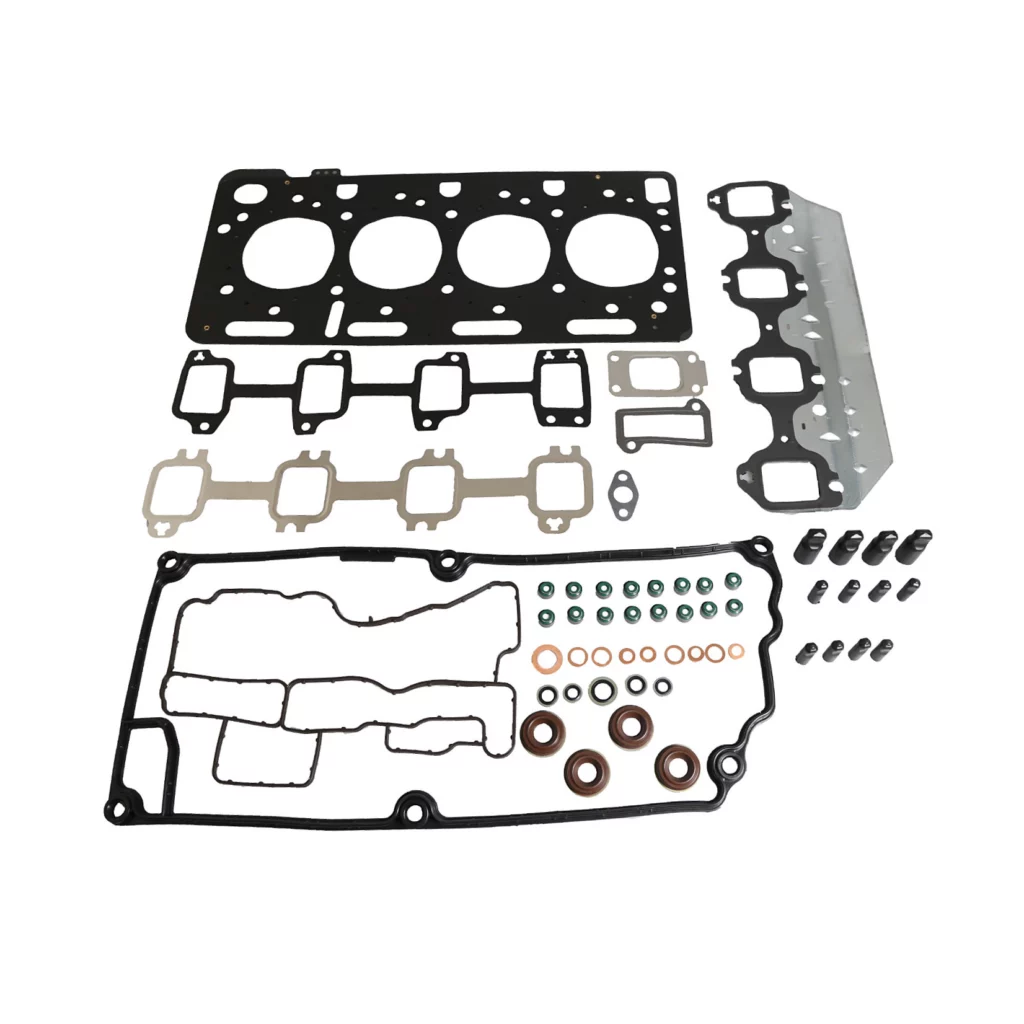 BOLSA DE JUNTAS DE MOTOR JCB REF 320/09217