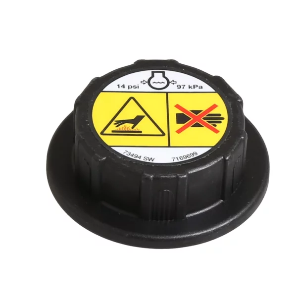 BOUCHON VASE EXPANSION JCB REF 333/D0031